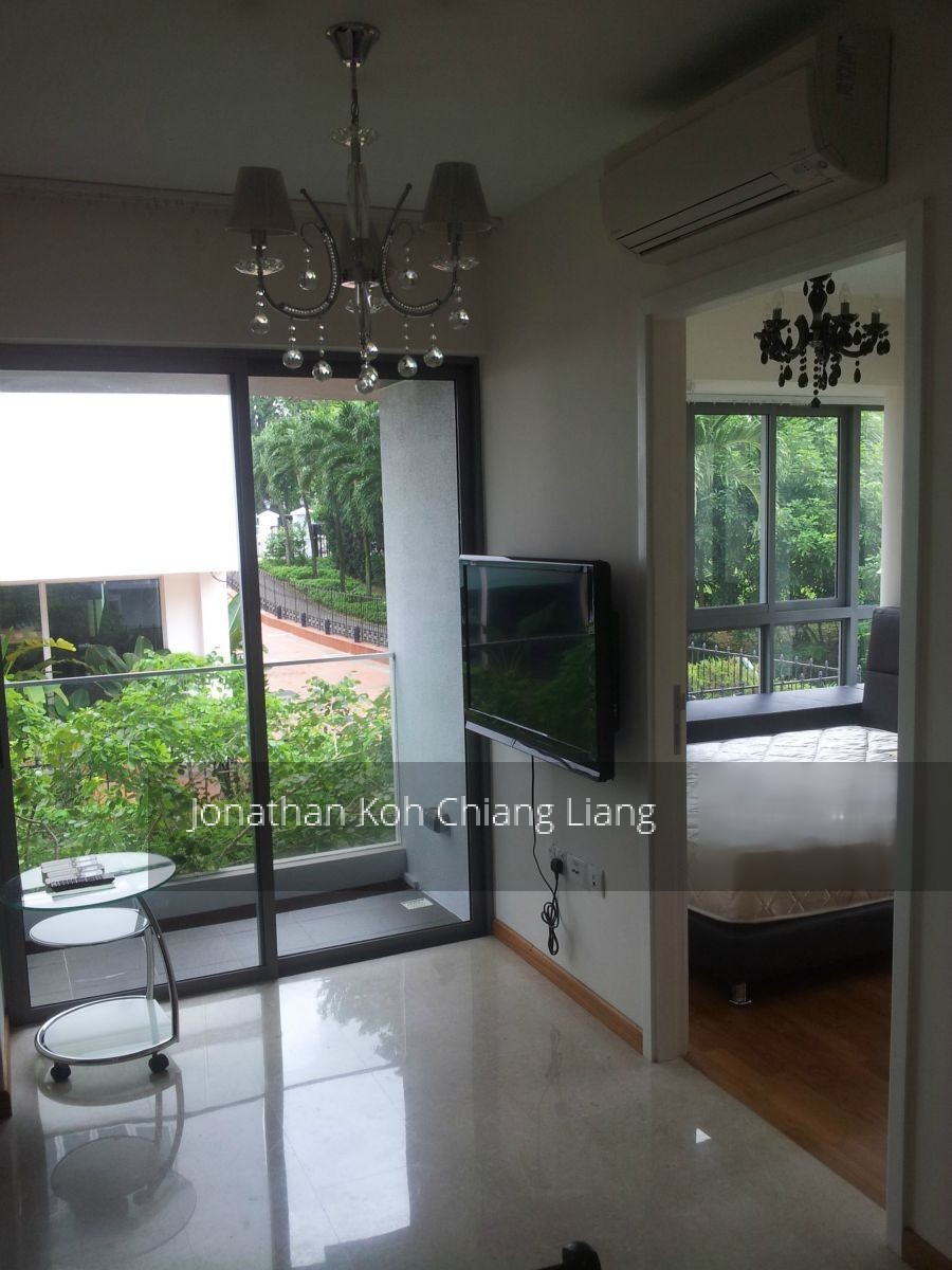 Wilkie 80 (D9), Apartment #144602352